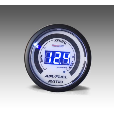 E15-7020 Wide Band 2 - Accessori UNIVERSALE 0 0 0 DYNOJET