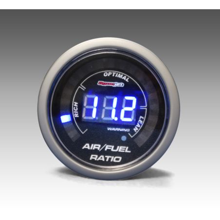 E15-7021 Wide Band 2 - Accessori UNIVERSALE 0 0 0 DYNOJET