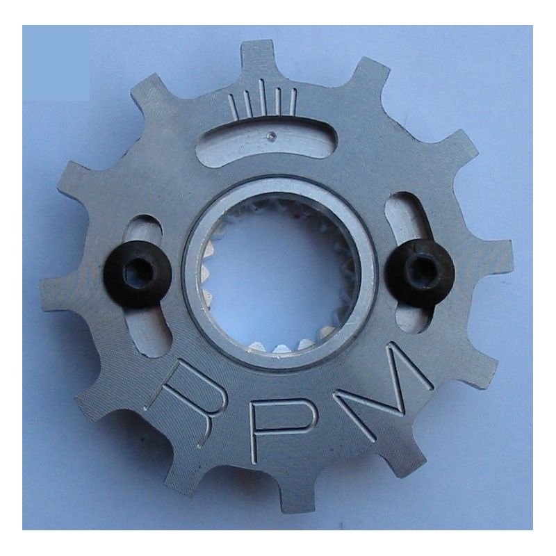 DSR183 Accensione Rotori Anticipo Regolabili HONDA Hornet 900 900 2002 2007 FASTER96