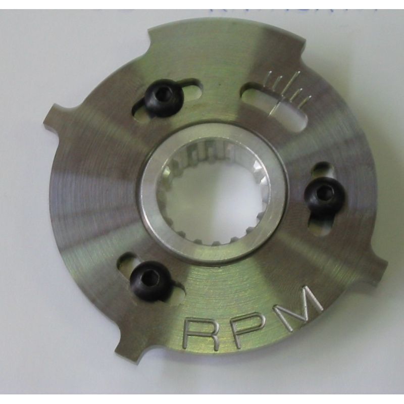 DSR169 Accensione Rotori Anticipo Regolabili KAWASAKI ZX-9R 900 1998 1999 FASTER96