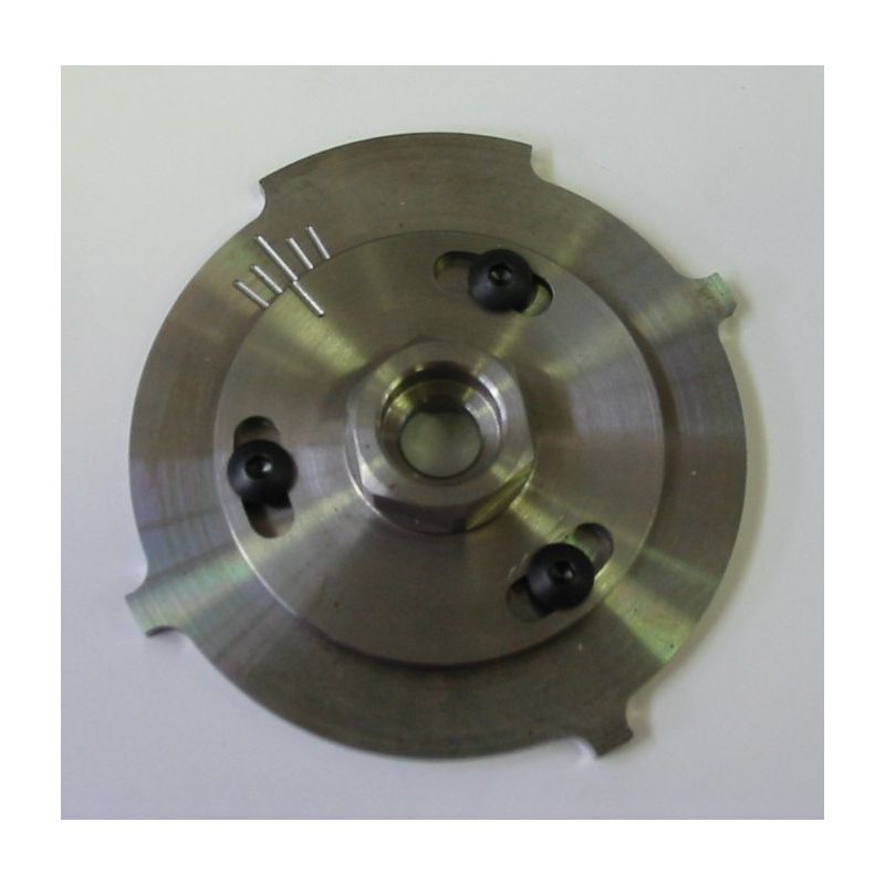 DSR119 Accensione Rotori Anticipo Regolabili KAWASAKI ZZR 1100 1100 1990 2001 FASTER96