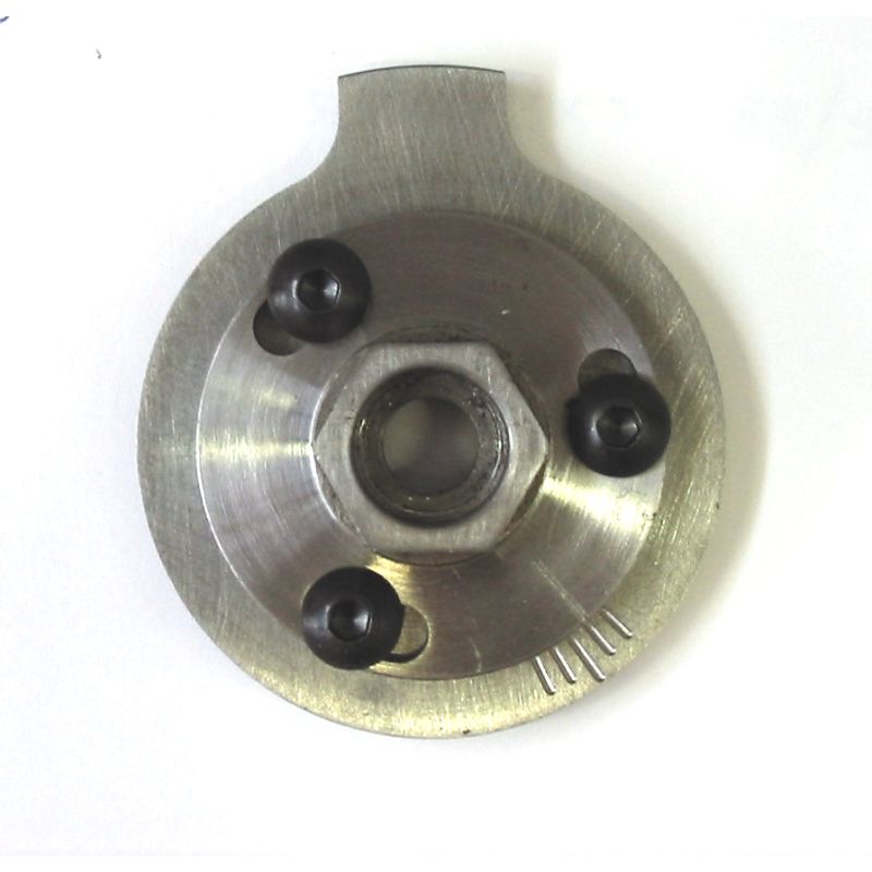 DSR115 Accensione Rotori Anticipo Regolabili KAWASAKI ZZR 600 600 1990 1992 FASTER96