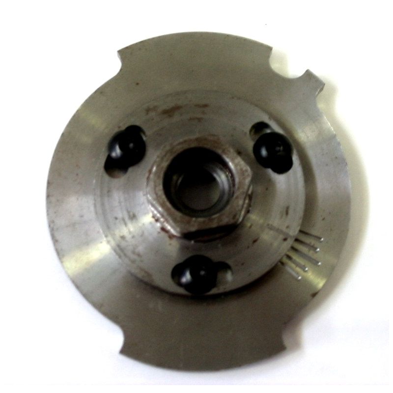 DSR116 Accensione Rotori Anticipo Regolabili KAWASAKI ZZR 600 600 1993 1994 FASTER96