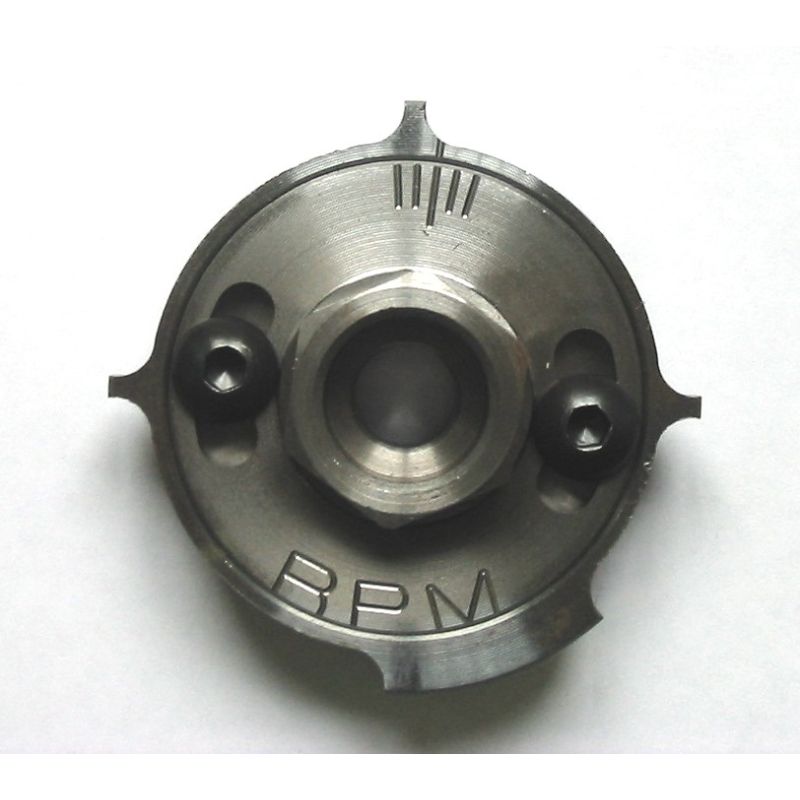 DSR113 Accensione Rotori Anticipo Regolabili SUZUKI GSX 750 F 750 1990 1994 FASTER96