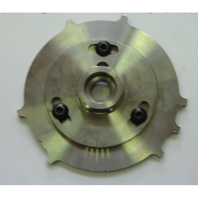 DSR153 Accensione Rotori Anticipo Regolabili TRIUMPH Trident 900 900 1995 1997 FASTER96