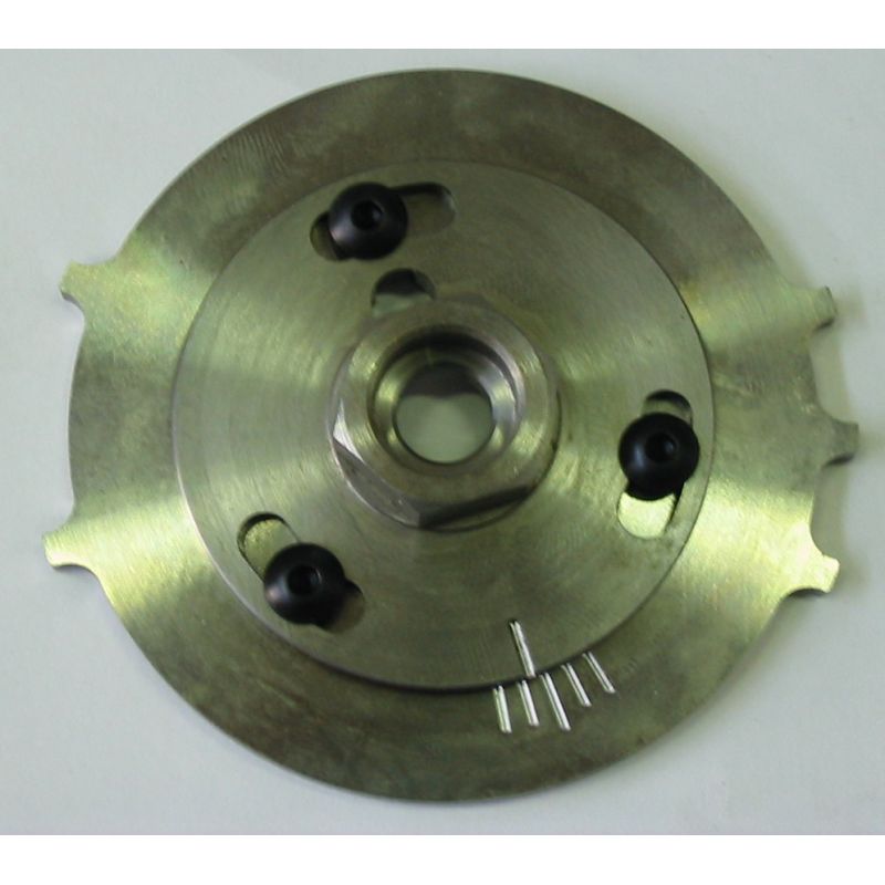 DSR154 Accensione Rotori Anticipo Regolabili TRIUMPH Trophy 1200 1200 1996 2003 FASTER96