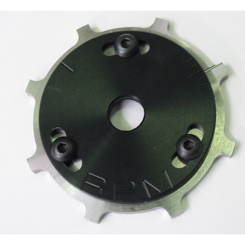 DSR166A Accensione Rotori Anticipo Regolabili YAMAHA R1 (to 2014) 1000 2002 2003 FASTER96