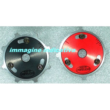 DSR166B Accensione Rotori Anticipo Regolabili YAMAHA R1 (to 2014) 1000 2004 2006 FASTER96
