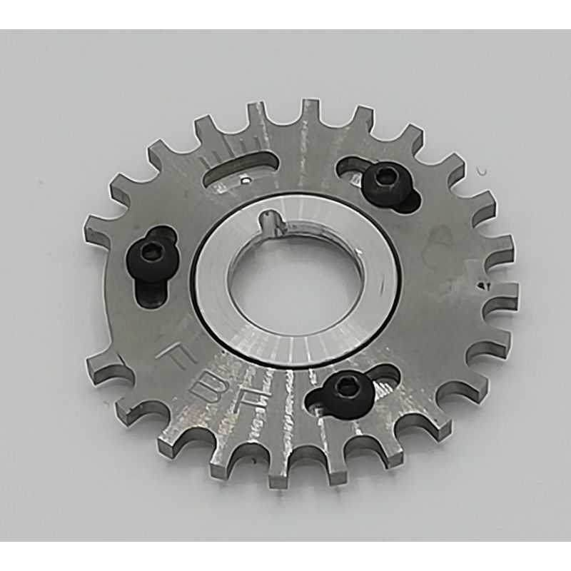 DSR166C Accensione Rotori Anticipo Regolabili YAMAHA R1 (to 2014) 1000 2007 2008 FASTER96