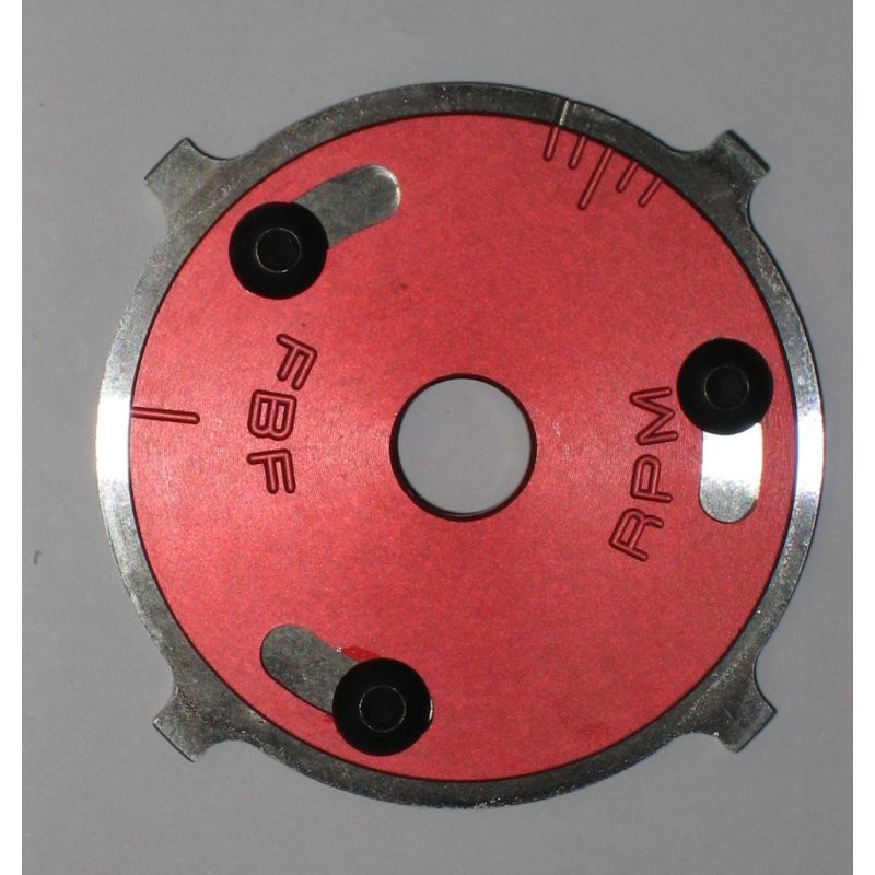 DSR170A Accensione Rotori Anticipo Regolabili YAMAHA R6 600 2003 2005 FASTER96