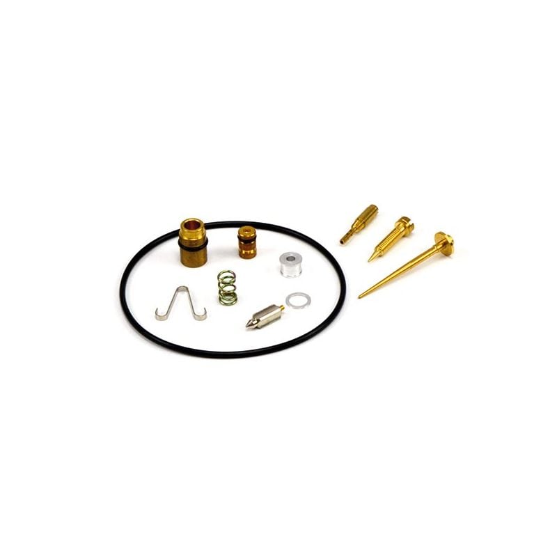 S4170711 Carburatori - Kit Revisione HONDA CB 350 Twin 350 1969 1974 FASTER96