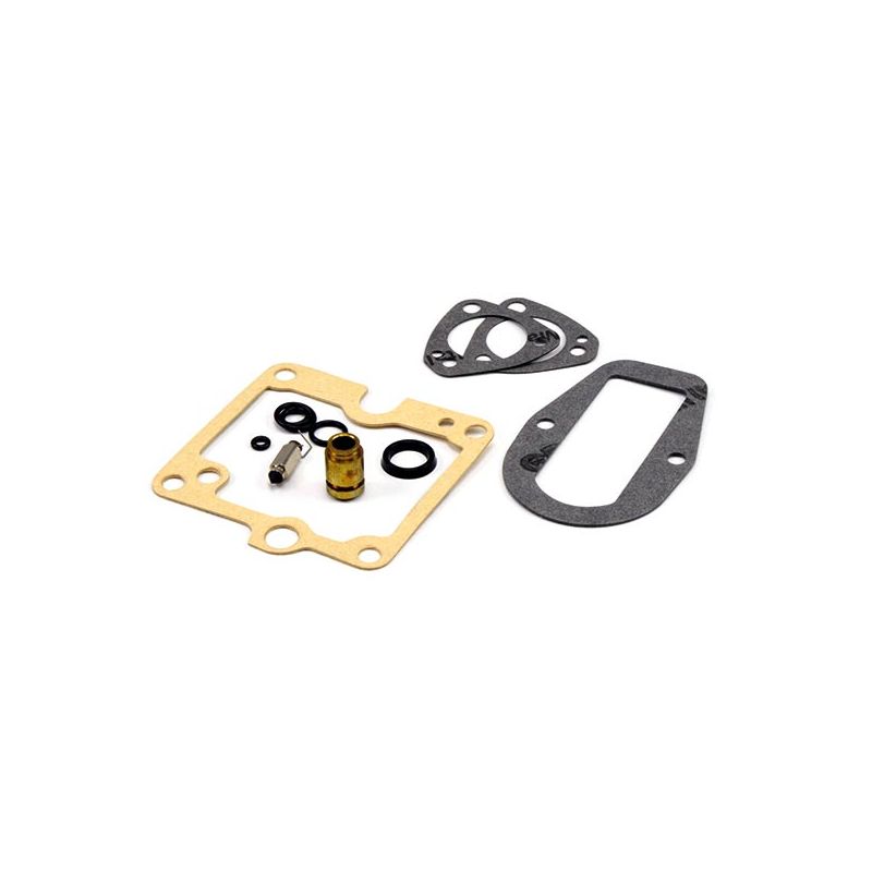 S4170231 Carburatori - Kit Revisione YAMAHA SR 500 500 1978 1981 FASTER96