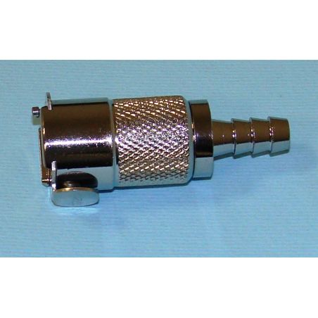 F88522 Connettore in ottone cromato femmina APRILIA RSV 1000 R 1000 1999 2003 FASTER96