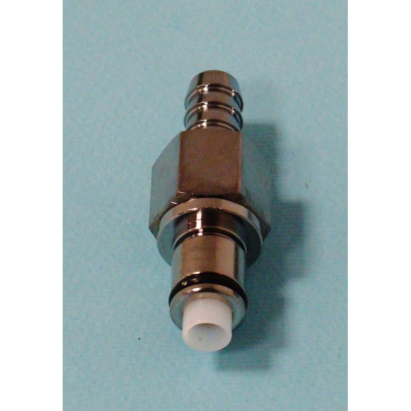 F88518 Connettore in ottone cromato maschio BMW R 1150 R 1150 1999 2005 FASTER96