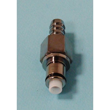F88518 Connettore in ottone cromato maschio BMW R 1150 R 1150 1999 2005 FASTER96