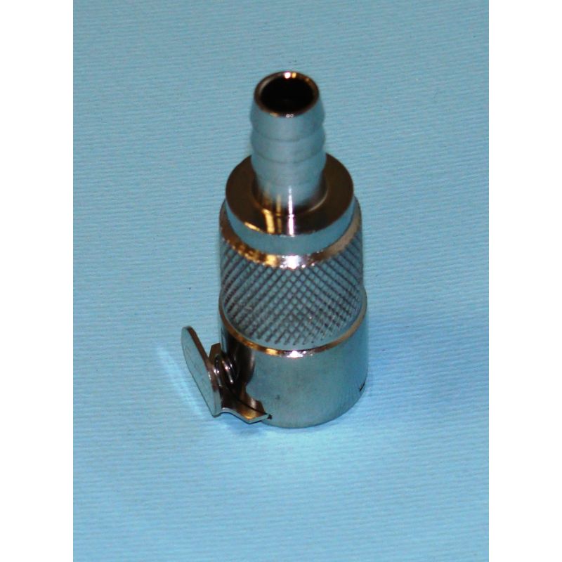 F88516 Connettore in ottone cromato femmina - 5/16" - 9 mm BMW R 1200 CL 1200 2001 2006 FASTER96