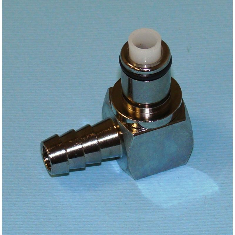 F88520 Connettori benzina a sgancio rapido CPC BMW R 1200 RS 1200 2015 2018 FASTER96