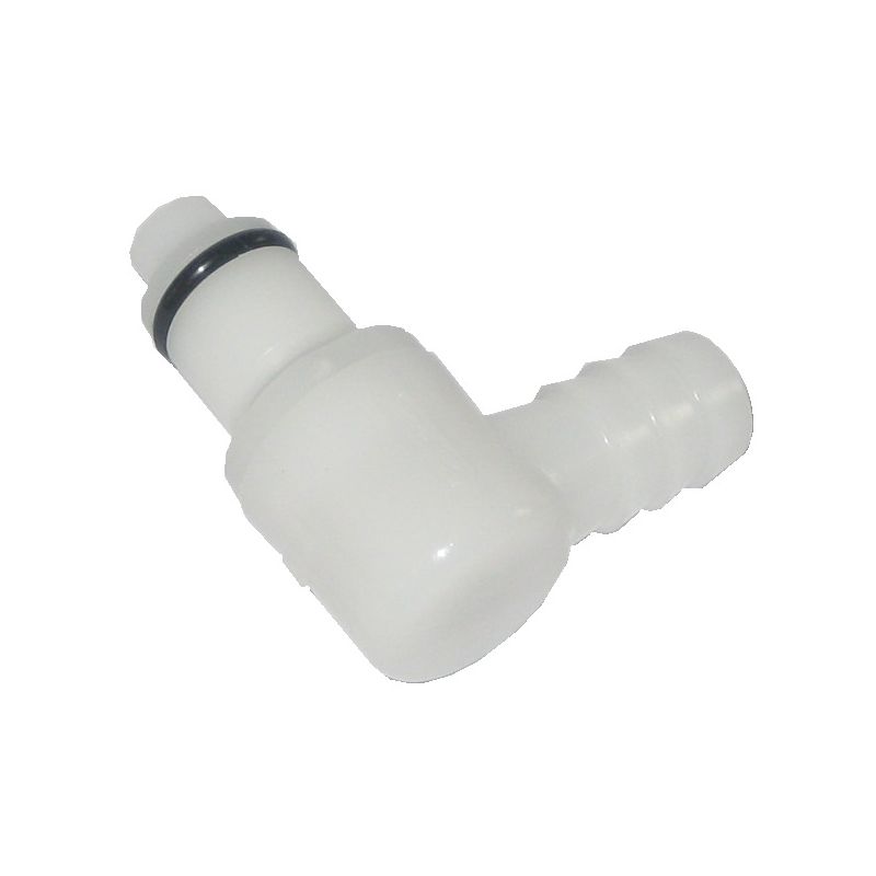 F88505M Connettore in materiale plastico - maschio MV-AGUSTA F4 312 R 1000 2007 2007 FASTER96
