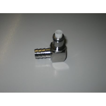 F88521 Connettore in ottone cromato maschio MV-AGUSTA F4 312 R 1000 2007 2007 FASTER96