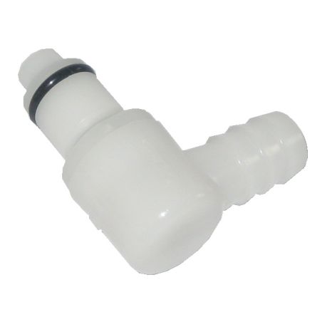 F88505M Connettore in materiale plastico - maschio MV-AGUSTA F4 Veltro 1000 2008 2008 FASTER96