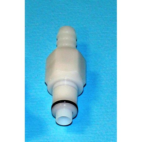 F88500M Connettore in materiale plastico - maschio UNIVERSALE 0 0 0 FASTER96