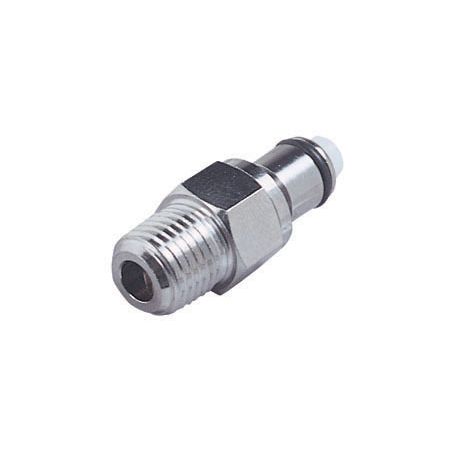 F88527 Connettore in ottone cromato maschio UNIVERSALE 0 0 0 FASTER96