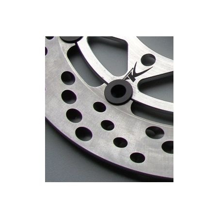 TKB01DX Disco destro flottante ventilato BMW R 1150 GS Adventure 1150 2002 2006 FASTER96
