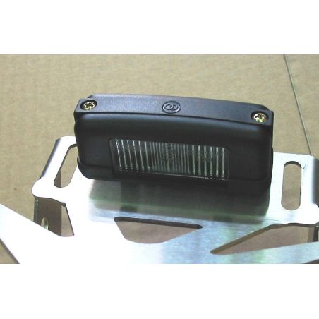 FA999 Faro posteriore - luce targa YAMAHA R6 600 2001 2005 FASTER96