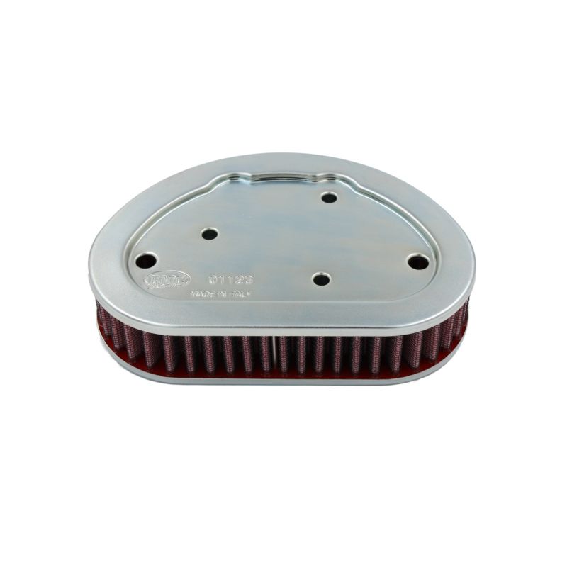 FAF01123 Filtro aria in cotone HARLEY DAVIDSON Dyna 1584 2012 2021 FASTER96