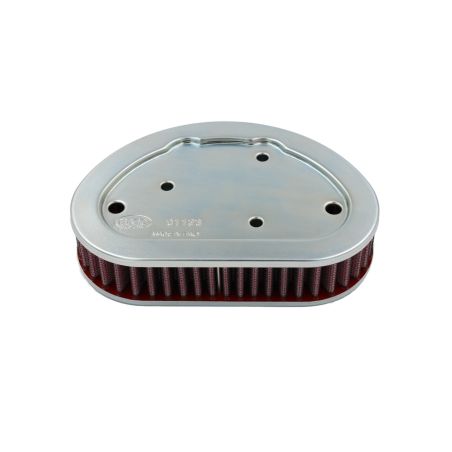 FAF01123 Filtro aria in cotone HARLEY DAVIDSON Dyna Low Rider FXDL 1584 2015 2016 FASTER96