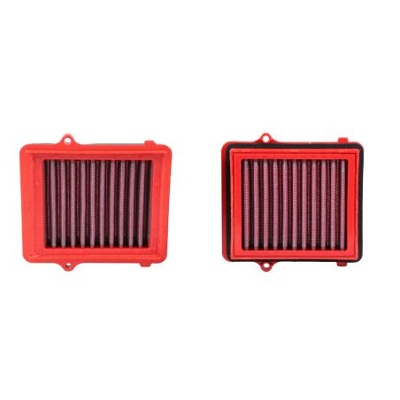 FAF91004 Filtro aria in cotone HONDA Africa Twin CRF 1000 L 1000 2016 2019 FASTER96