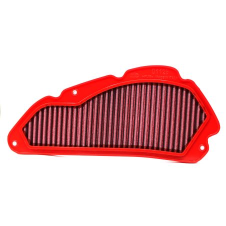 FAF01126 Filtro aria in cotone HONDA SH 125 i (2020to ) 125 2020 2025 FASTER96