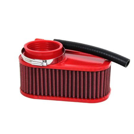 FAF01067 Filtro aria in cotone INDIAN Scout 1130 2015 2023 FASTER96