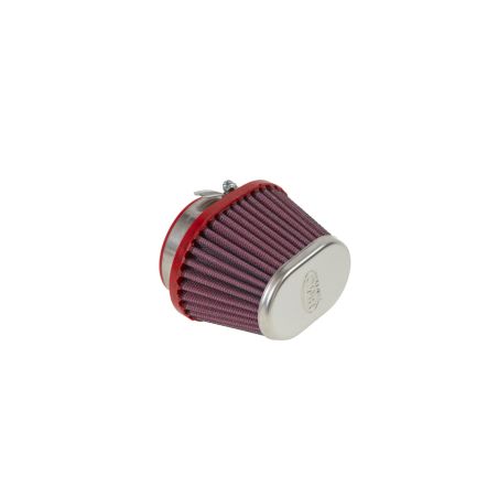 FAFFBPF55-70C Filtro aria diretto KAWASAKI ZRX 1200 R 1200 2001 2006 FASTER96
