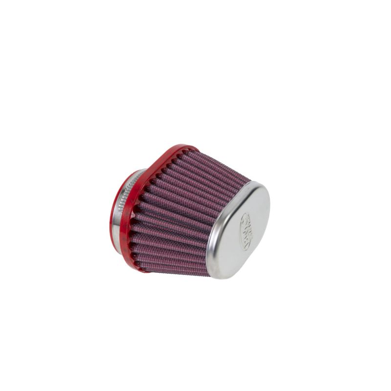 FAFFBPF55-70R Filtro aria diretto - DX KAWASAKI ZRX 1200 S 1200 2001 2004 FASTER96