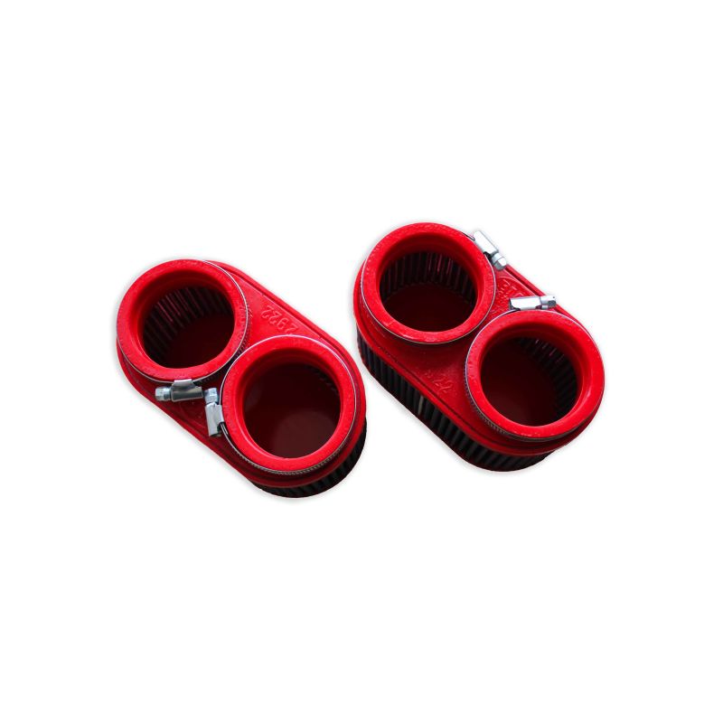 FAF2922 Filtro aria diretto SUZUKI GSX-R 1100 1100 1989 1992 FASTER96