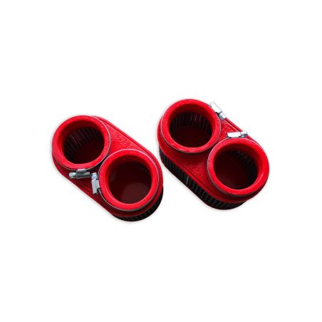FAF2922 Filtro aria diretto SUZUKI GSX-R 1100 1100 1989 1992 FASTER96
