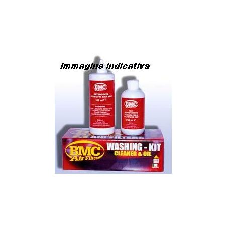 FAFWAFLU250 Filtri Aria Airpower by BMC Materiale manutenzione UNIVERSALE 0 0 0 FASTER96
