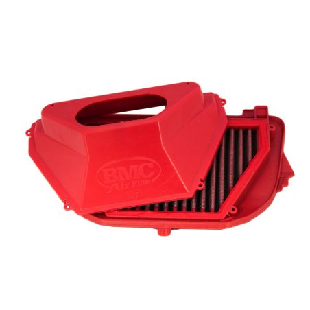 FAF59504 Filtro aria in cotone YAMAHA R6 600 2010 2020 FASTER96