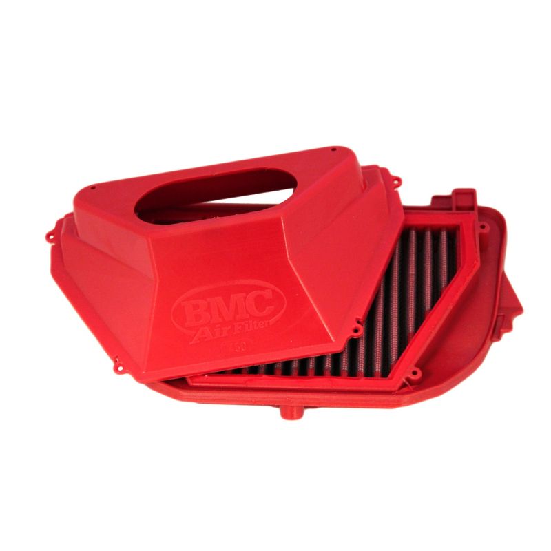 FAF59504 Filtro aria in cotone YAMAHA R6 Race/GYTR (2022to ) 600 2022 2024 FASTER96