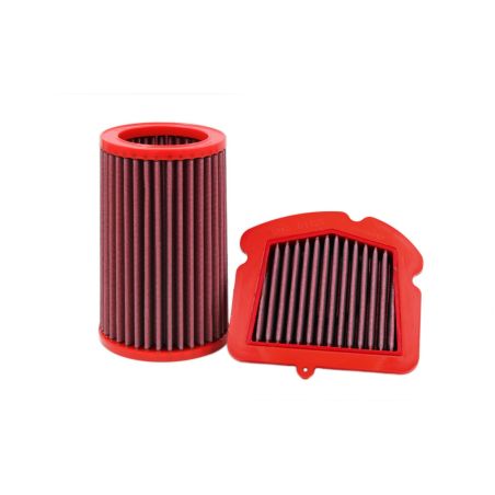 FAF01128 Filtro aria in cotone YAMAHA YXZ 1000 (Side by Side) 1000 2016 2021 FASTER96