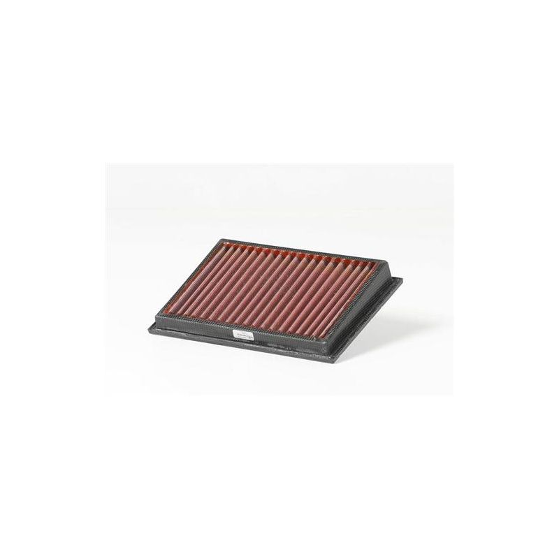 FAFCRF55620 Filtro aria competizione - Carbonio BMW S 1000 R 1000 2014 2020 FASTER96