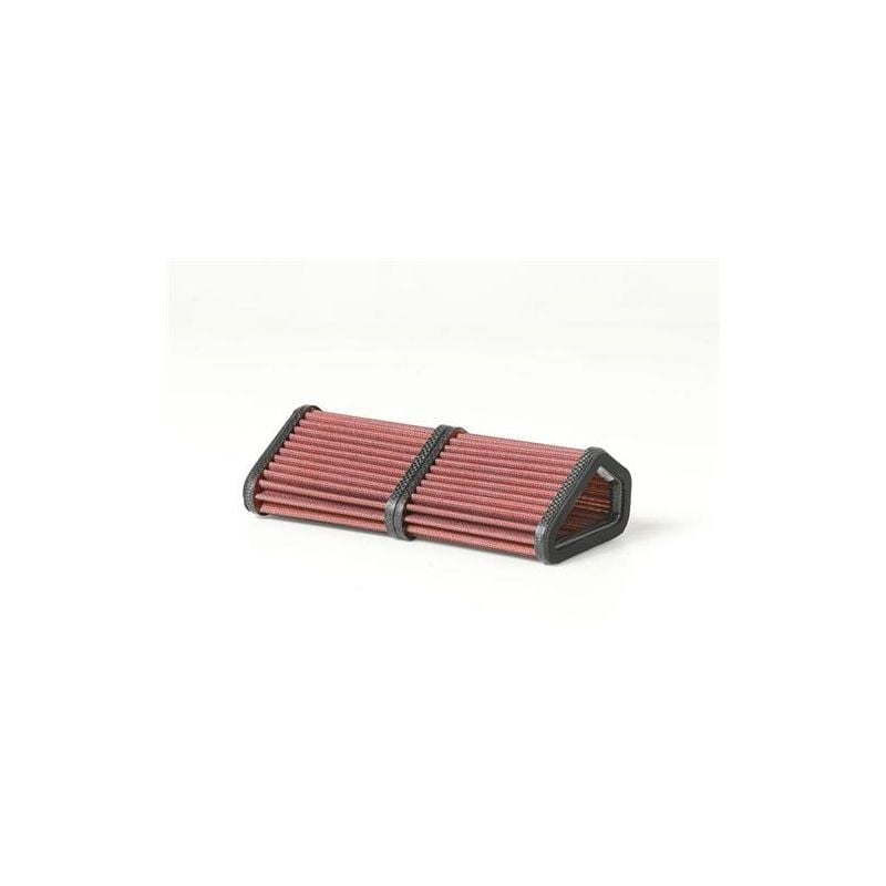 FAFCRF48208 Filtro aria competizione - Carbonio DUCATI 1098 R 1200 2008 2009 FASTER96