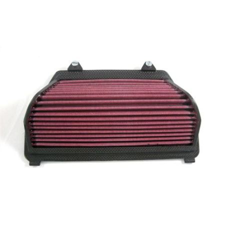 FAFCRF47804 Filtro aria competizione - Carbonio HONDA CBR 600 RR 600 2007 2017 FASTER96