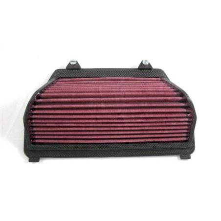 FAFCRF47804 Filtro aria competizione - Carbonio HONDA CBR 600 RR 600 2007 2017 FASTER96