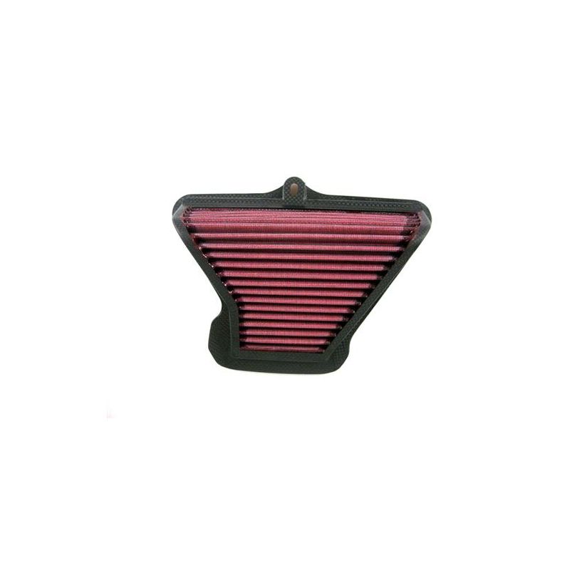 FAFCRF59904 Filtro aria competizione - Carbonio KAWASAKI ZX-10R (to 2020) 1000 2011 2015 FASTER96