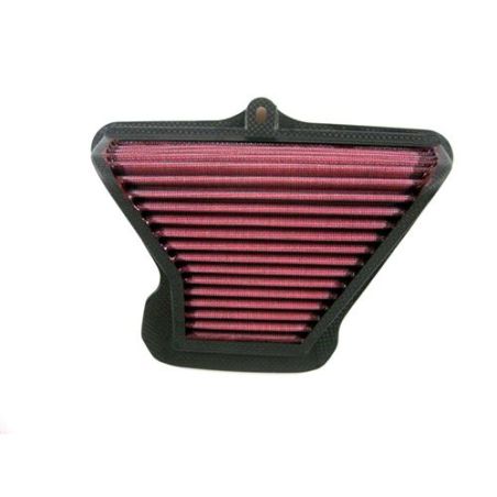 FAFCRF59904 Filtro aria competizione - Carbonio KAWASAKI ZX-10R (to 2020) 1000 2011 2015 FASTER96