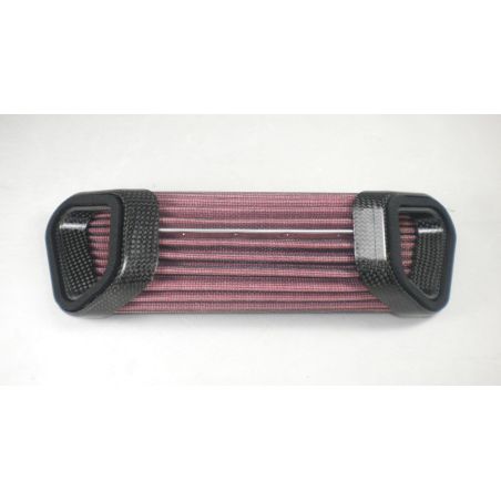 FAFCRF71204 Filtro aria competizione - Carbonio MV-AGUSTA F3 800 800 2013 2024 FASTER96