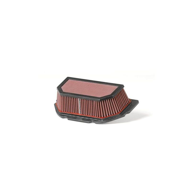 FAFCRF39304 Filtro aria competizione - Carbonio SUZUKI GSX-R 1000 1000 2005 2008 FASTER96