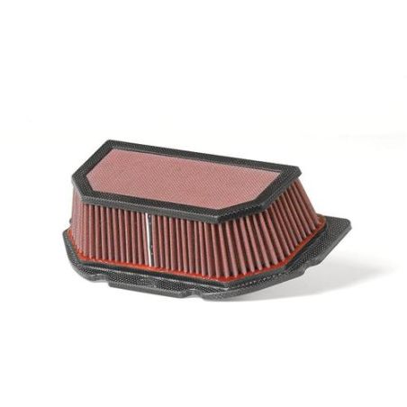 FAFCRF39304 Filtro aria competizione - Carbonio SUZUKI GSX-R 1000 1000 2005 2008 FASTER96